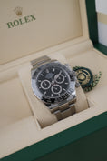 Carica l'immagine nel visualizzatore della galleria, Rolex Daytona 126500LN - Detailansicht 1
