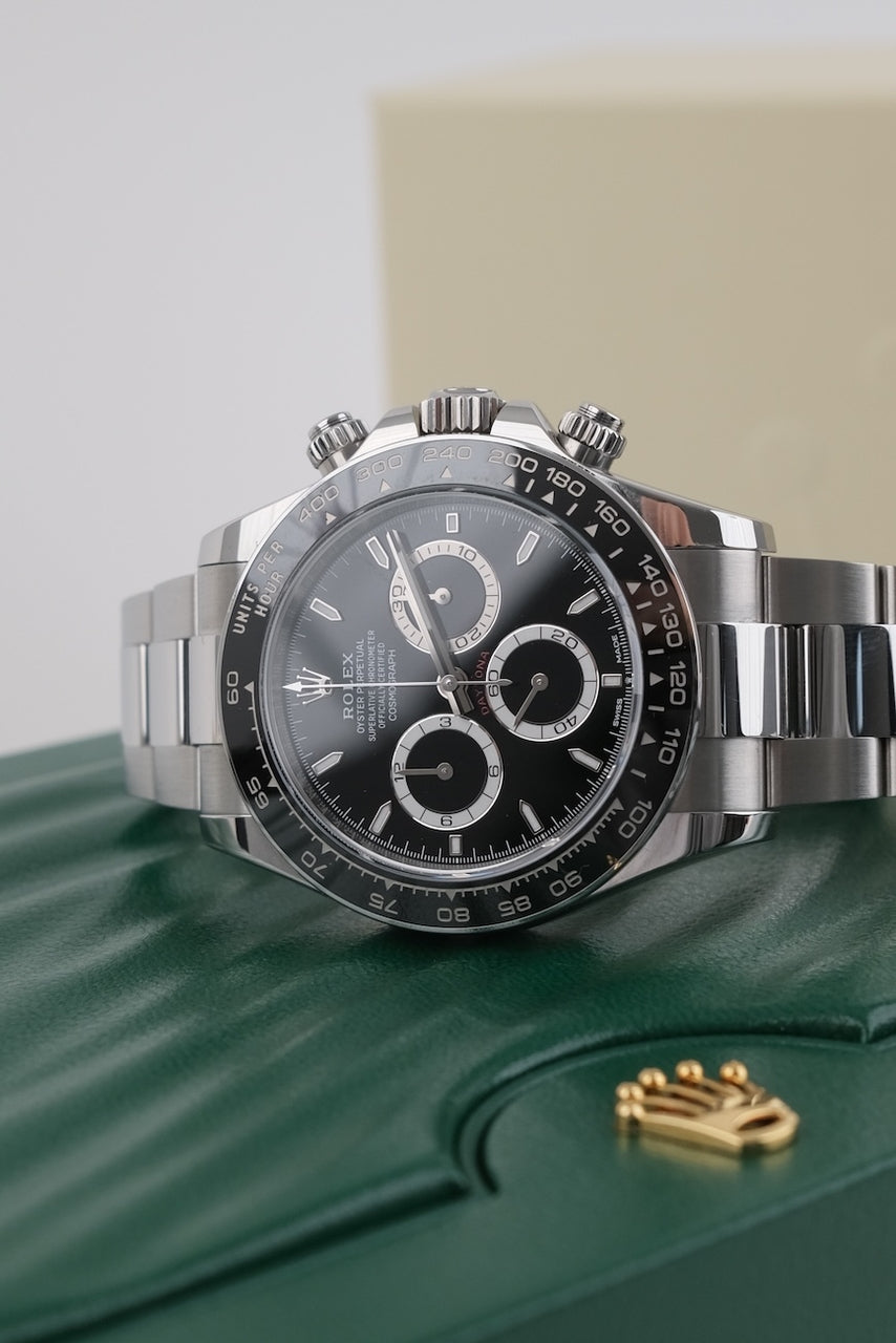 Rolex Daytona 126500LN - Thumbnail
