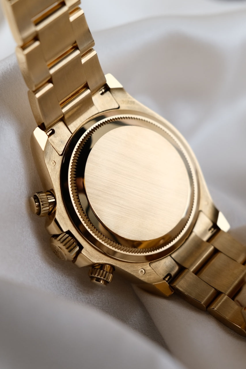 Rolex Daytona 126508 - Detailansicht 8