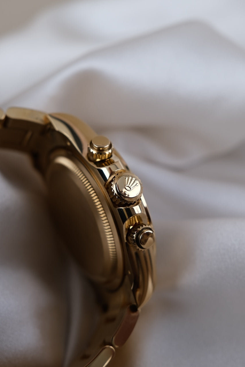 Rolex Daytona 126508 - Detailansicht 6