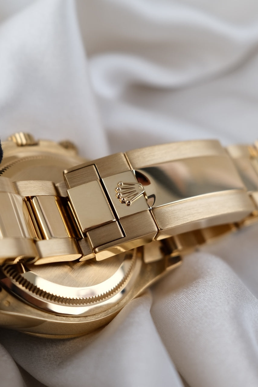 Rolex Daytona 126508 - Detailansicht 7