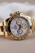 Carica l'immagine nel visualizzatore della galleria, Rolex Daytona 126508 - Detailansicht 2
