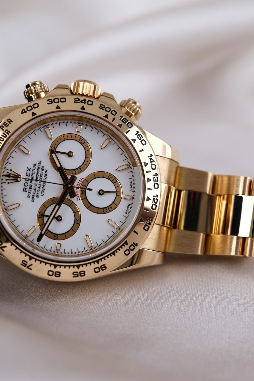 Rolex Daytona 126508 - Detailansicht 3