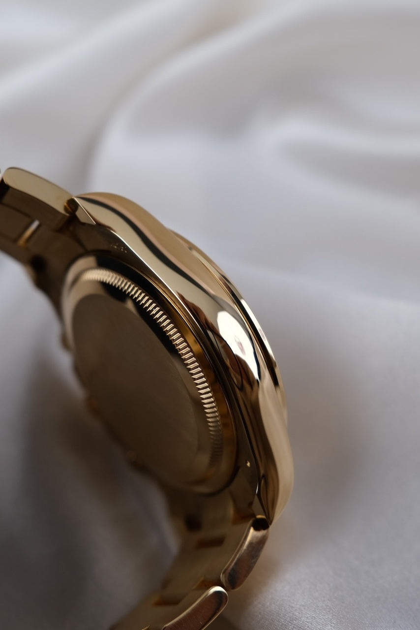 Rolex Daytona 126508 - Detailansicht 5