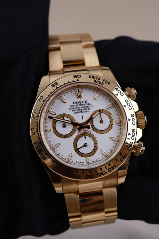 Rolex Daytona 126508 - Thumbnail