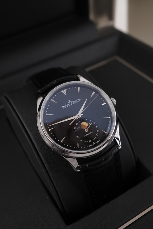Jaeger-LeCoultre Master Ultra Thin Moon Q1368470 - Thumbnail