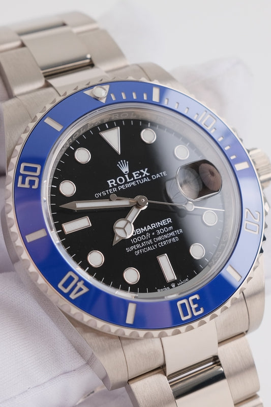 Rolex Submariner Date 126619LB - Main product image