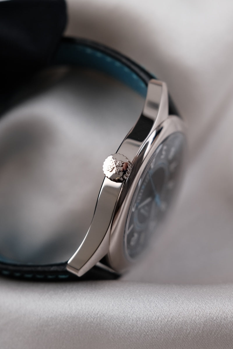 Patek Philippe Calatrava 6007G-011 - Detailansicht 7