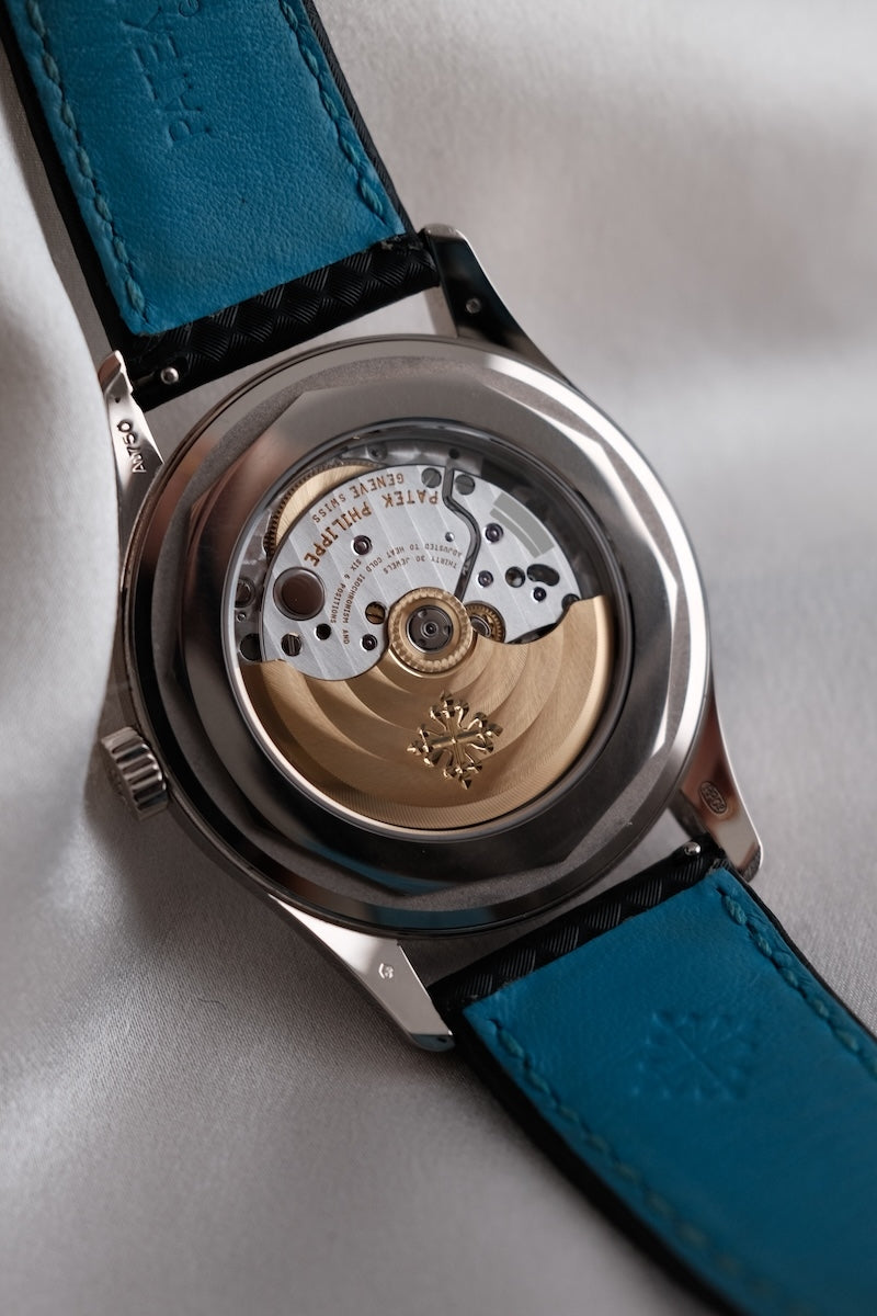 Patek Philippe Calatrava 6007G-011 - Detailansicht 10