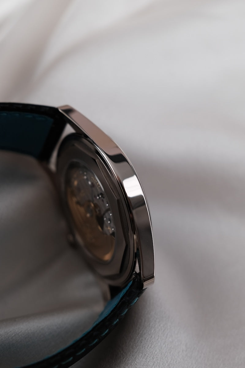 Patek Philippe Calatrava 6007G-011 - Detailansicht 6