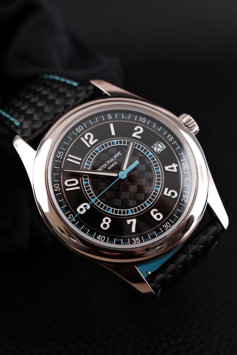 Patek Philippe Calatrava 6007G-011 - Detailansicht 5