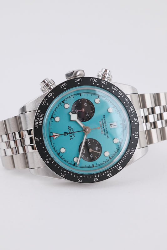 Tudor Black Bay Chronograph 79360N-0024 - Main product image
