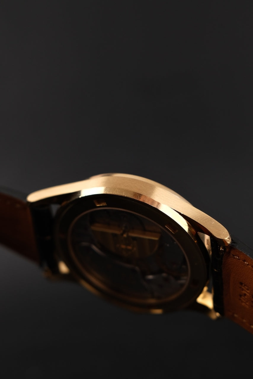 Patek Philippe Calatrava 5026J - Detailansicht 4