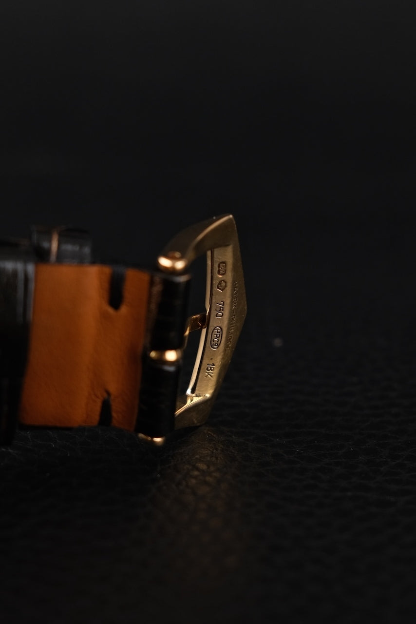 Patek Philippe Calatrava 5026J - Detailansicht 9