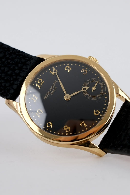 Patek Philippe Calatrava 5026J - Thumbnail