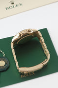 Charger l'image dans la visionneuse de galerie, Rolex Daytona 116508 - Detailansicht 4

