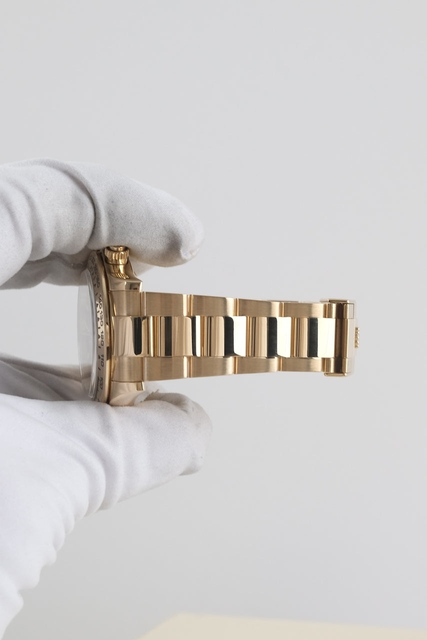 Rolex Daytona 116508 - Detailansicht 8