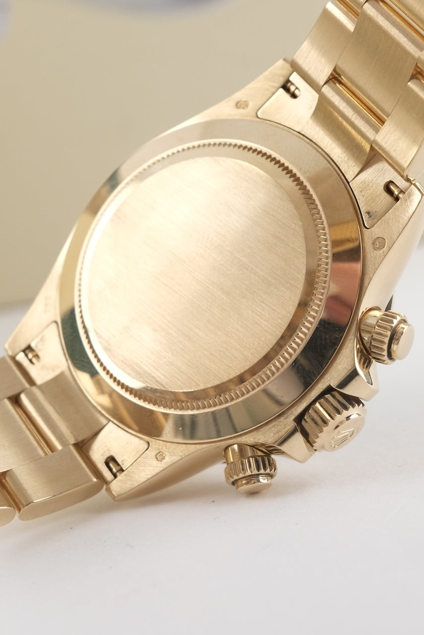 Rolex Daytona 116508 - Detailansicht 7