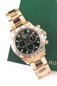 Bild in Galerie-Betrachter laden, Rolex Daytona 116508 - Main product image
