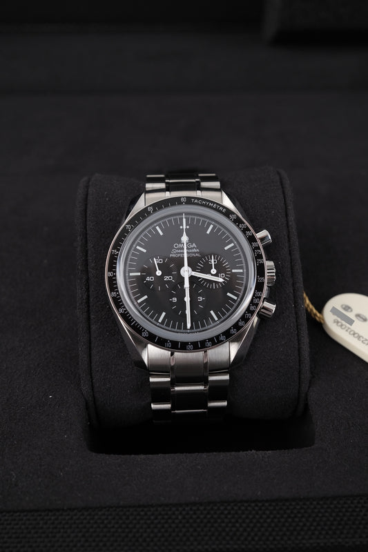 Omega Speedmaster Moonwatch 31130423001006 - Thumbnail