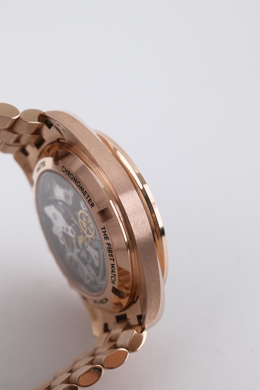 Omega Speedmaster Professional Moonwatch  31060425001001 - Detailansicht 4