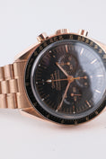 Cargar la imagen en la vista de la galería, Omega Speedmaster Professional Moonwatch  31060425001001 - Detailansicht 3
