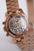 Cargar la imagen en la vista de la galería, Omega Speedmaster Professional Moonwatch  31060425001001 - Detailansicht 12

