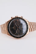 Cargar la imagen en la vista de la galería, Omega Speedmaster Professional Moonwatch  31060425001001 - Detailansicht 1
