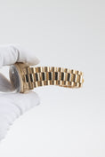 Bild in Galerie-Betrachter laden, Rolex Day-Date 36 18238 - Detail view 6
