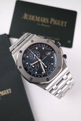 Bild in Galerie-Betrachter laden, Audemars Piguet Royal Oak Offshore 26237ST.OO.1000ST.01.A - Main product image
