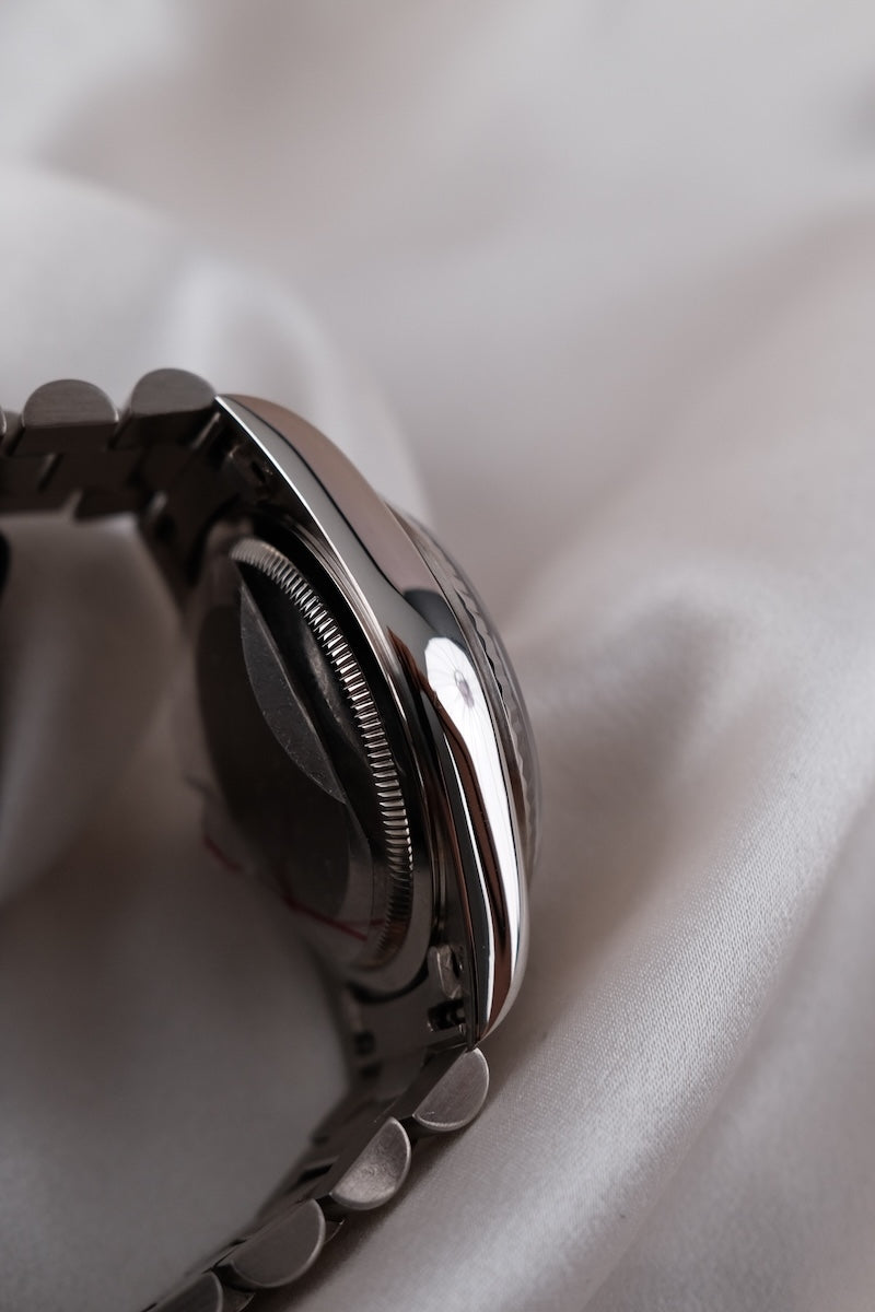 Rolex Day-Date 36 18239 - Detail view 5