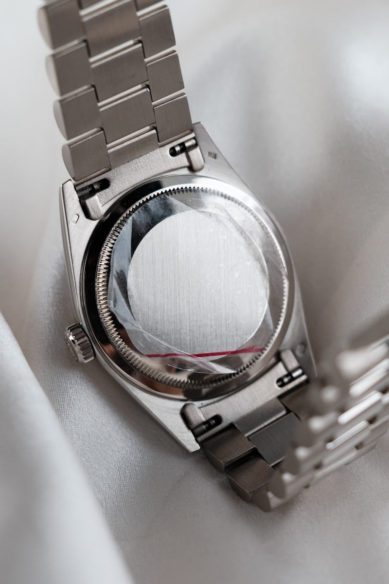 Rolex Day-Date 36 18239 - Detail view 10