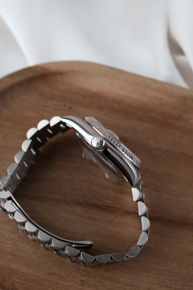 Rolex Day-Date 36 18239 - Detail view 8