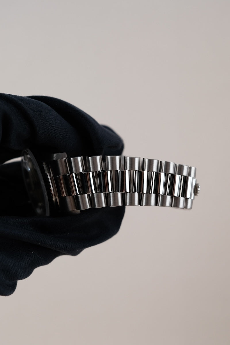 Rolex Day-Date 36 18239 - Detail view 9