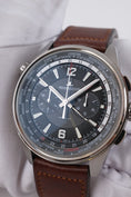 Carica l'immagine nel visualizzatore della galleria, Jaeger-LeCoultre Polaris Chronograph WT Q905T470 - Detail view 2
