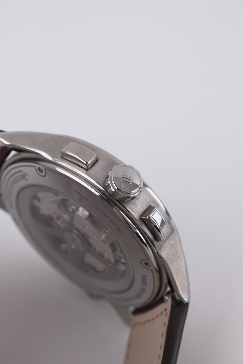 Jaeger-LeCoultre Polaris Chronograph WT Q905T470 - Detail view 7