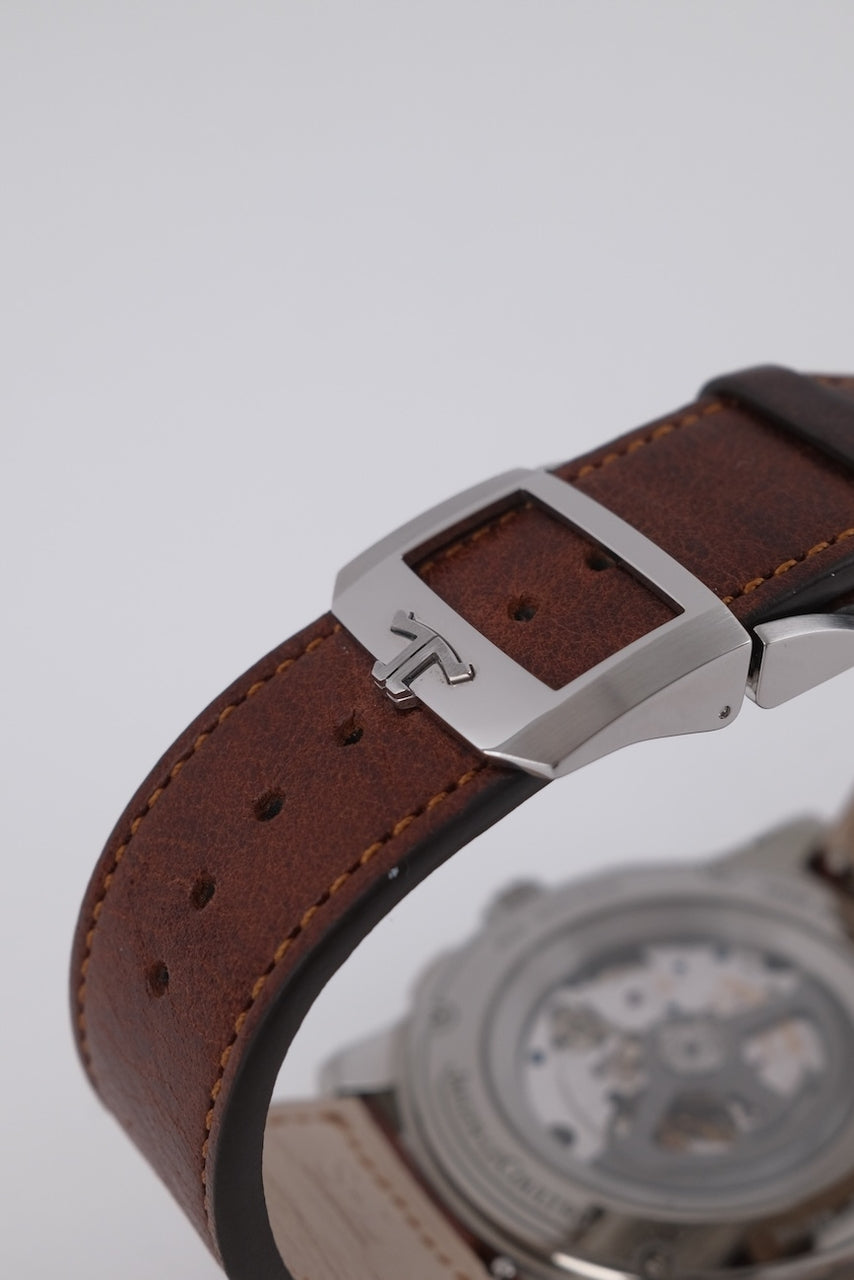 Jaeger-LeCoultre Polaris Chronograph WT Q905T470 - Detail view 8