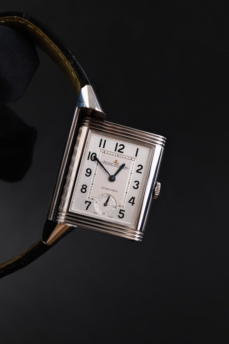 Jaeger-LeCoultre Reverso 278.8.56 - Detailansicht 4
