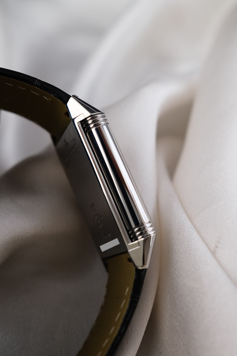 Jaeger-LeCoultre Reverso 278.8.56 - Detailansicht 7