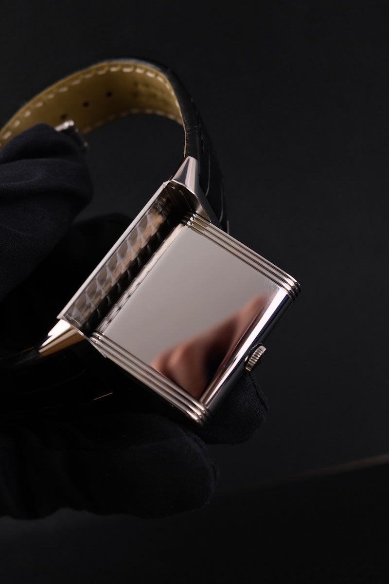 Jaeger-LeCoultre Reverso 278.8.56 - Detailansicht 6