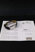 Bild in Galerie-Betrachter laden, Jaeger-LeCoultre Reverso 278.8.56 - Papiere und oder Lieferumfang
