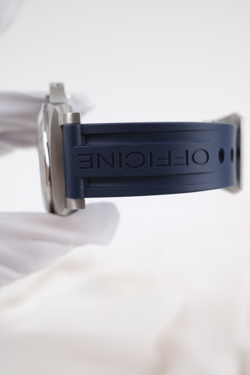 Panerai Luminor GMT PAM01033 - Detailansicht 10