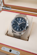 Bild in Galerie-Betrachter laden, Omega Seamaster Aqua Terra 23110422103003 - Detailansicht 1

