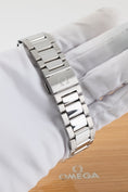 Bild in Galerie-Betrachter laden, Omega Seamaster Aqua Terra 23110422103003 - Detailansicht 6
