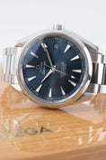 Bild in Galerie-Betrachter laden, Omega Seamaster Aqua Terra 23110422103003 - Thumbnail
