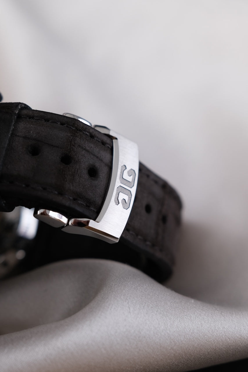 Glashütte PanoMatic Lunar 19002433205 - Detailansicht 6