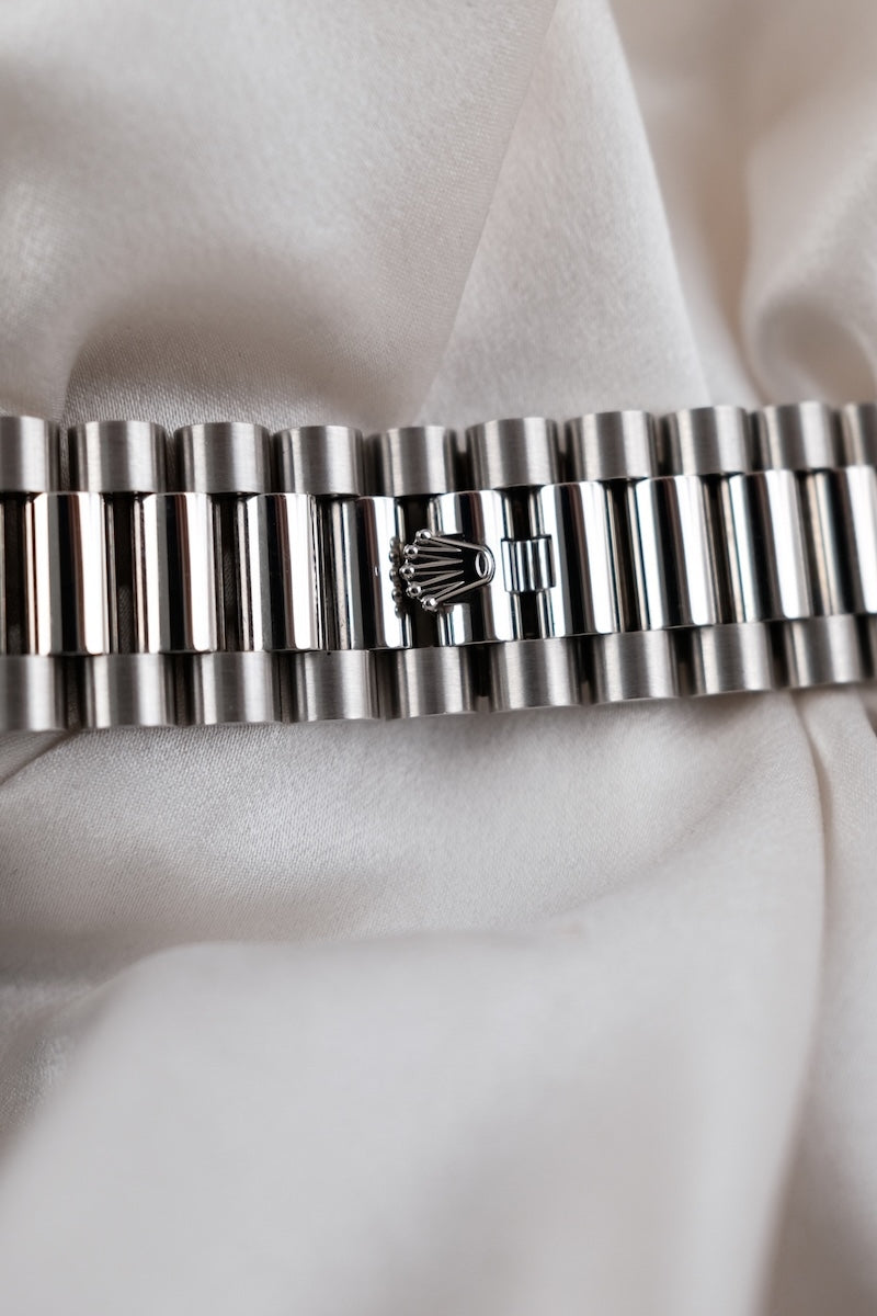 Rolex Day-Date 40 228206 - Detailansicht 11