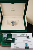 Carica l'immagine nel visualizzatore della galleria, Rolex Day-Date 40 228206 - Papiere und oder Lieferumfang
