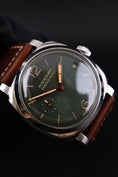 Bild in Galerie-Betrachter laden, Panerai Radiomir 1940 PAM00736 - Detailansicht 4
