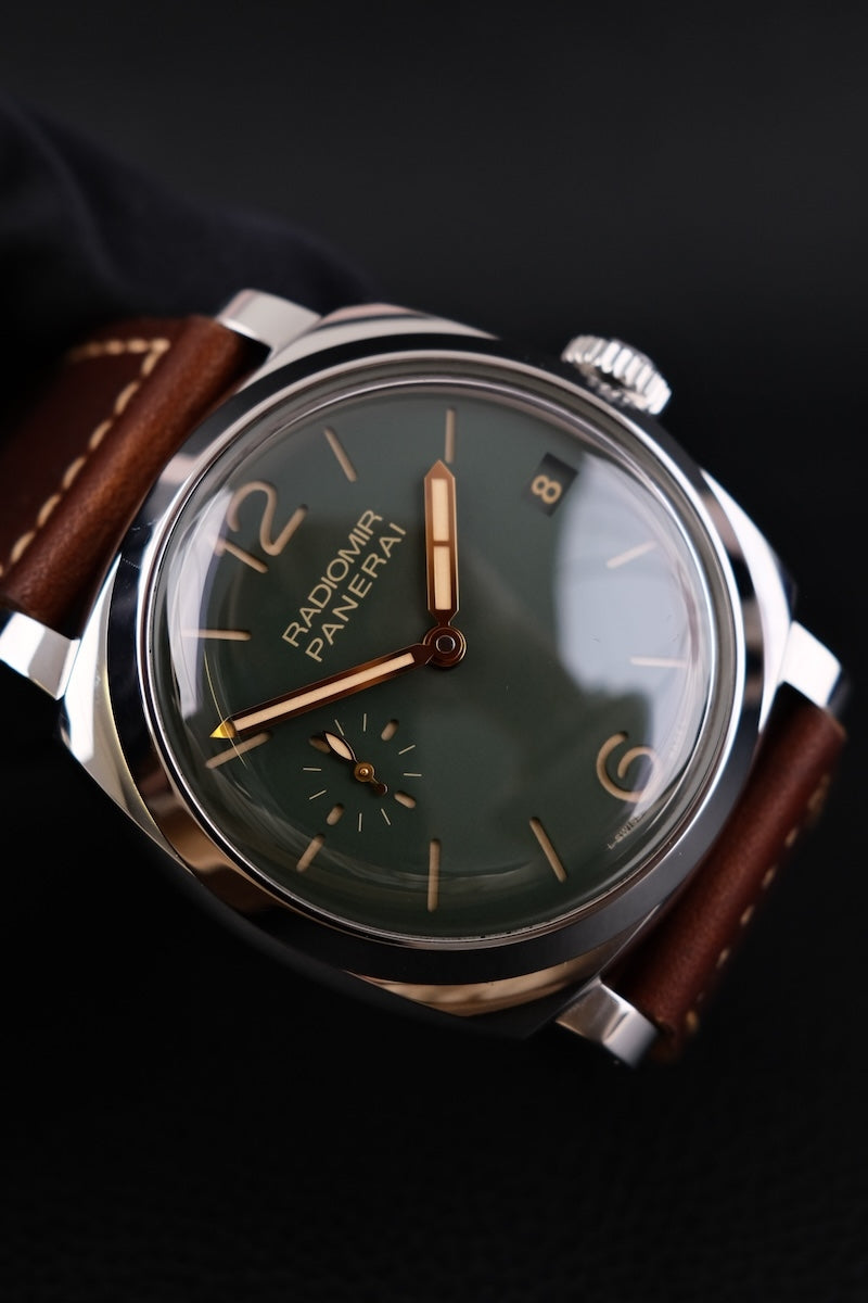 Panerai Radiomir 1940 PAM00736 - Detailansicht 4